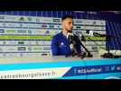 Les Strasbourgeois avant le déplacement à Caen