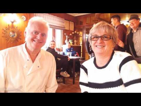 Versant montagne : "L'Auberge du touriste" à Rimbach-près-Masevaux