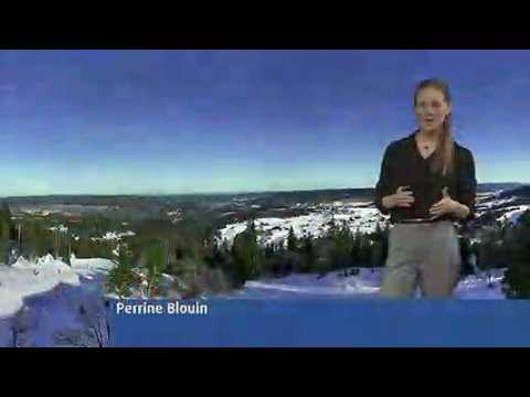La météo du samedi 16 février