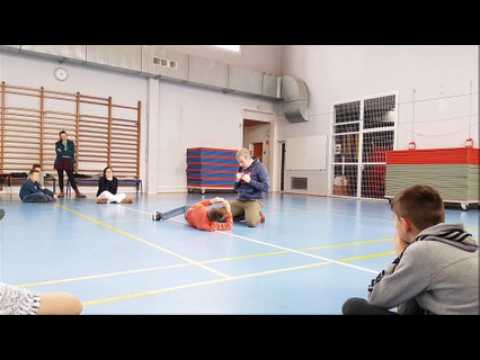 Le krav-maga pour apprendre à se défendre