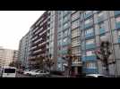 743 logements vont &ecirc;tre r&eacute;habilit&eacute;s &agrave; l'Esplanade - Label : Les Dernières Nouvelles d'Alsace - Category : News