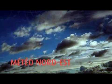 La météo du mercredi 20 février