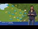 La m&eacute;t&eacute;o du vendredi 15 f&eacute;vrier 2019 - Label : Les Dernières Nouvelles d'Alsace - Category : News