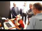 Cernay &eacute;tend son r&eacute;seau de vid&eacute;oprotection. Trois questions &agrave; Emile Mouheb, adjoint charg&eacute; de la s&eacute;curit&eacute;. - Label : Les Dernières Nouvelles d'Alsace - Category : News