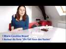 Marie-Caroline Braud et les fautes de fran&ccedil;ais - Label : Les Dernières Nouvelles d'Alsace - Category : Education