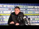 "Un bon match &agrave; jouer" - Label : Les Dernières Nouvelles d'Alsace - Category : Sport