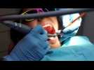 Strasbourg : &agrave; Hautepierre, le Dentibus conduit le dentiste aux enfants - Label : Les Dernières Nouvelles d'Alsace - Category : News