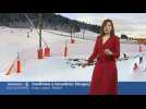 Le temps ce samedi sera sec avec des gelées marquées le matin