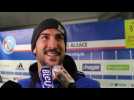 Les r&eacute;actions apr&egrave;s Racing-Bordeaux - Label : Les Dernières Nouvelles d'Alsace - Category : Sport