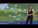 La météo du dimanche 20 janvier