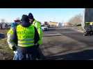 A Phalsbourg, l'acte X des gilets jaunes