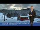 La m&eacute;t&eacute;o en Alsace ce vendredi - Label : Les Dernières Nouvelles d'Alsace - Category : News