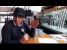 Lamara A&iuml;t Atmane - Label : Les Dernières Nouvelles d'Alsace - Category : News