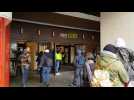 Acte XI des gilets jaunes &agrave; Strasbourg - Label : Les Dernières Nouvelles d'Alsace - Category : News