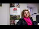 3 Questions à Marie-Josée Cavodeau, élue personnalité préférée par les lecteurs des Dernières Nouvelles d'Alsace du Piémont des Vosges en 2018