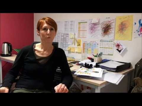 3 Questions à Sandra Willmann sur le jardin sensoriel au Sonnenhof, à Soultz-sous-Forêts