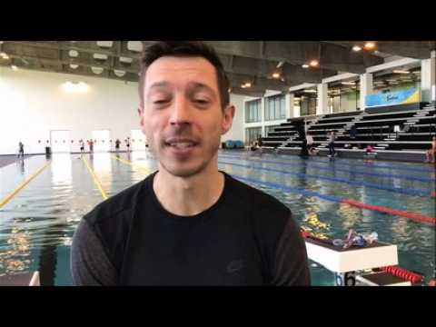 DNA - Surveillants de baignade, la pénurie dans le Bas-Rhin (Interview d'Olivier Drentel, président du jury et chef de la mission sport au sein de la DDCS).