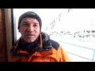 Dolleren  : Téléskis du Schlumpf / trois questions à...