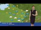 La m&eacute;t&eacute;o du lundi 21 janvier - Label : Les Dernières Nouvelles d'Alsace - Category : News