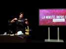 Les Improvisateurs - Label : Les Dernières Nouvelles d'Alsace - Category : Insolite