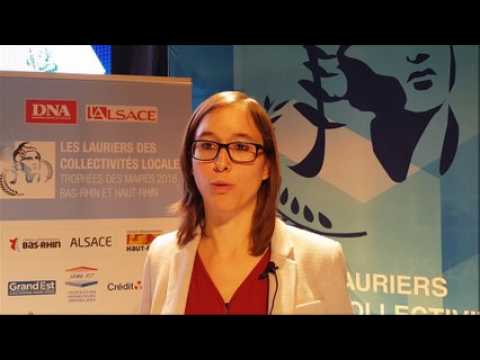 L'Eurodistict Pamina primé pour son jeu transfrontalier