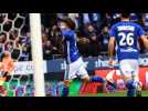 9/12/2018 - Match de Football : Racing-Caen (2-2)
