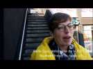 Jo&euml;lle Suss, pr&eacute;sidente de la FCPE de Brumath - Label : Les Dernières Nouvelles d'Alsace - Category : Education