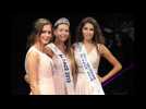 Léa Reboul, miss Alsace, candidate au titre de miss France