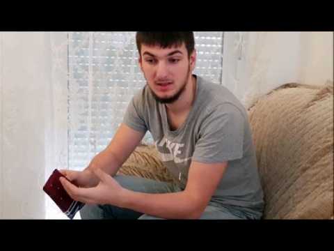 Les solutions zéro déchet des Strasbourgeois, Adam, épisode 4