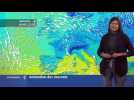 Le temps de ce mardi 20 novembre: froid avec des éclaircies