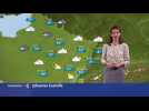 La m&eacute;t&eacute;o du lundi 12 novembre en Alsace - Label : Les Dernières Nouvelles d'Alsace - Category : News