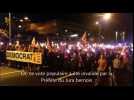 Manifestation &agrave; Moutier - Label : Les Dernières Nouvelles d'Alsace - Category : News