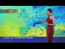 La m&eacute;t&eacute;o de ce lundi 19 novembre 2018 - Label : Les Dernières Nouvelles d'Alsace - Category : News