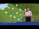 La météo du vendredi 23 novembre 2018