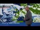 Le temps de ce mercredi 21 novembre: froid et nuageux