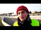 Gilet jaunes : au quatrième jour de mobilisation
