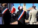 Wingersheim Centenaire de l'Armistice