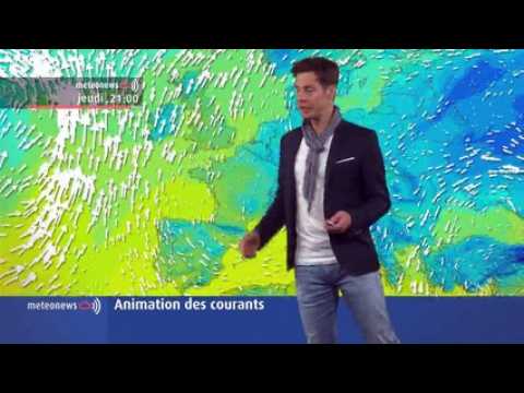 Le temps de ce jeudi 15 novembre: frais et gris