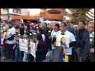 A Schiltigheim, une marche en hommage &agrave; Sophie Le Tan - Label : Les Dernières Nouvelles d'Alsace - Category : News
