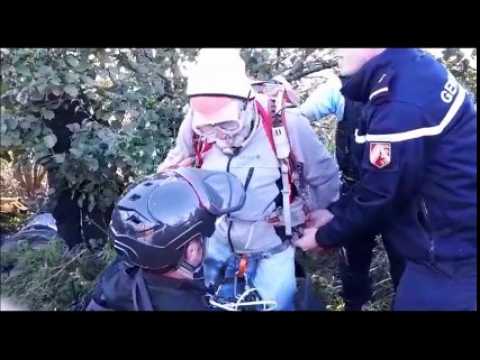 Les forces de l'ordre "délogent" les opposants au GCO à Dingsheim