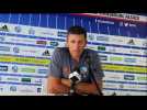 Les Strasbourgeois avant Dijon - Label : Les Dernières Nouvelles d'Alsace - Category : Sport