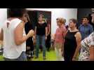 Le choeur de femmes Vocallys chante depuis dix ans - Label : Les Dernières Nouvelles d'Alsace - Category : News
