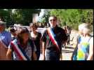 GCO : plus d'un millier de personnes d&eacute;filent &agrave; Kolbsheim - Label : Les Dernières Nouvelles d'Alsace - Category : News