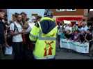 "Gardien de la paix", chant&eacute; par les zadistes - Label : Les Dernières Nouvelles d'Alsace - Category : News