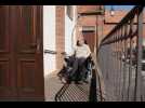 Ettendorf, un village accessible &agrave; tous - Label : Les Dernières Nouvelles d'Alsace - Category : News