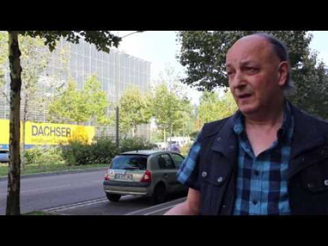 Circulation et nuisances sur l'avenue du Rhin : les riverains témoignent