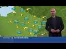 Grand Est et Alsace : la m&eacute;t&eacute;o de ce samedi - Label : Les Dernières Nouvelles d'Alsace - Category : News