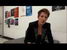 Natacha Polony aux Bibliothèques idéales
