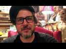 Festival européen du film fantastique: le message de Corin Hardy