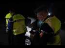 Important d&eacute;ploiement de gendarmerie &agrave; Saverne - Label : Les Dernières Nouvelles d'Alsace - Category : News
